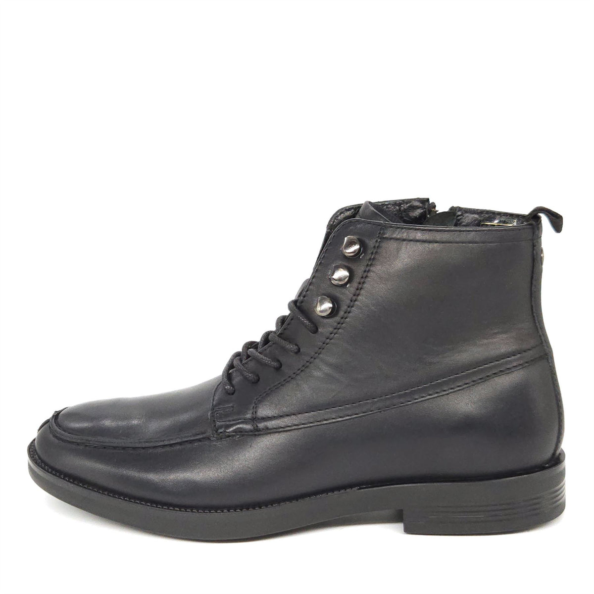 Ealing Lace Up Boots