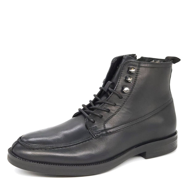 Ealing Lace Up Boots