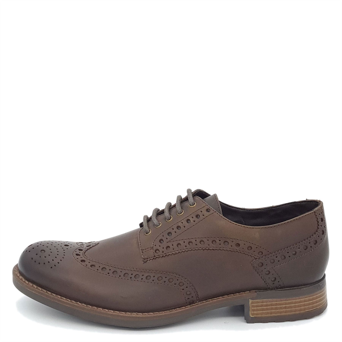 Wandsworth Brogue Shoes