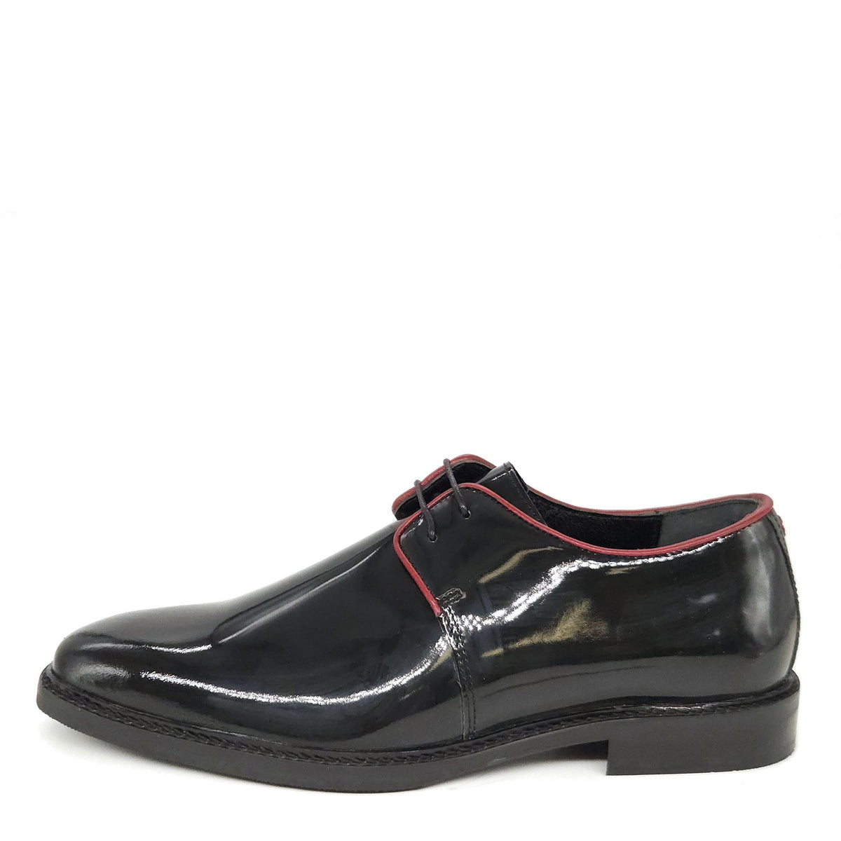 Dagenham Derby Shoes