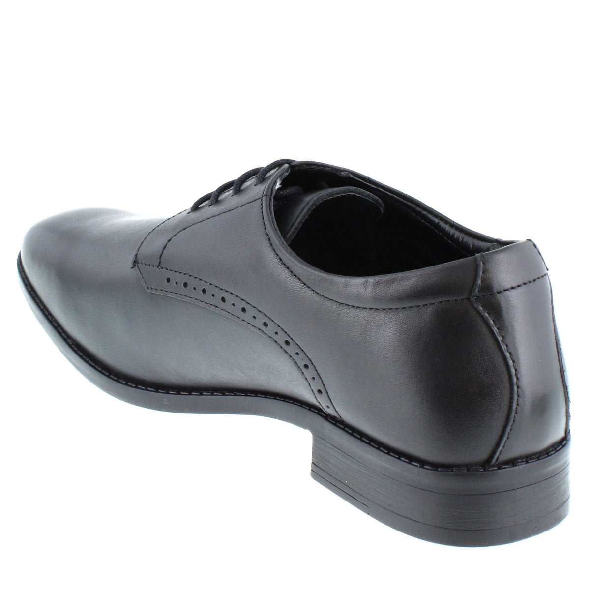 Euston Lace Up Derby Shoes