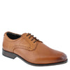 Euston Lace Up Derby Shoes