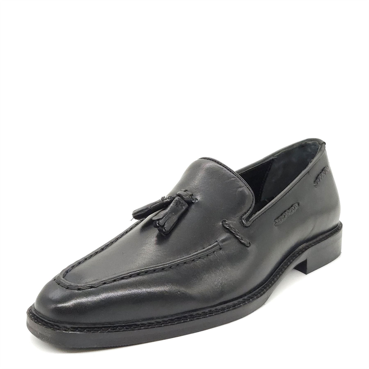 Beddington Tassel Loafers