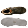 Ilford Suede High Top Trainers