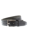 New York Formal Leather Belt