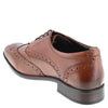 Barbican Lace Up Brogue Shoes