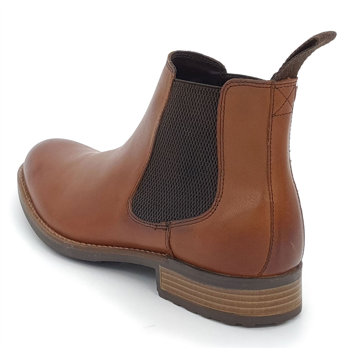 Hampton Chelsea Boots