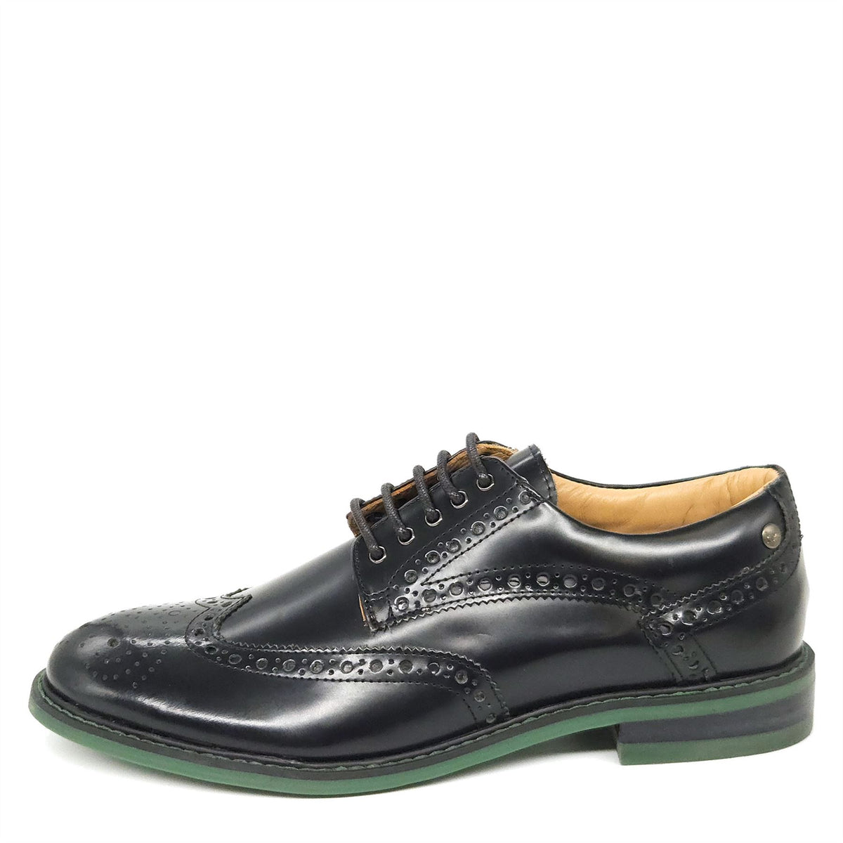 Feltham Brogue Shoes