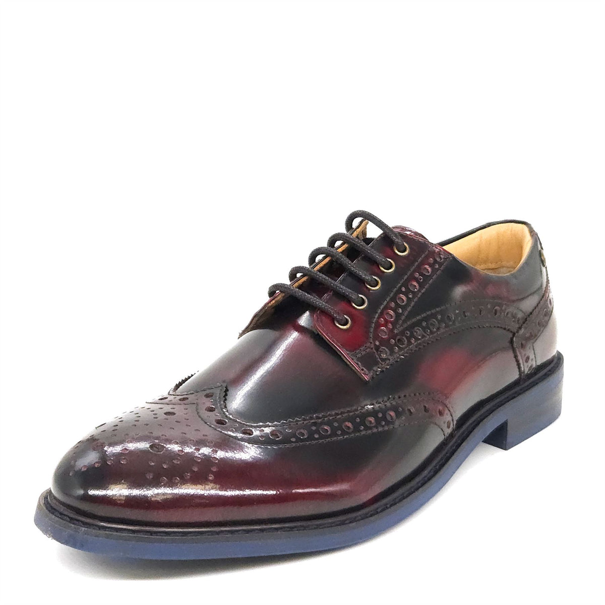 Feltham Brogue Shoes