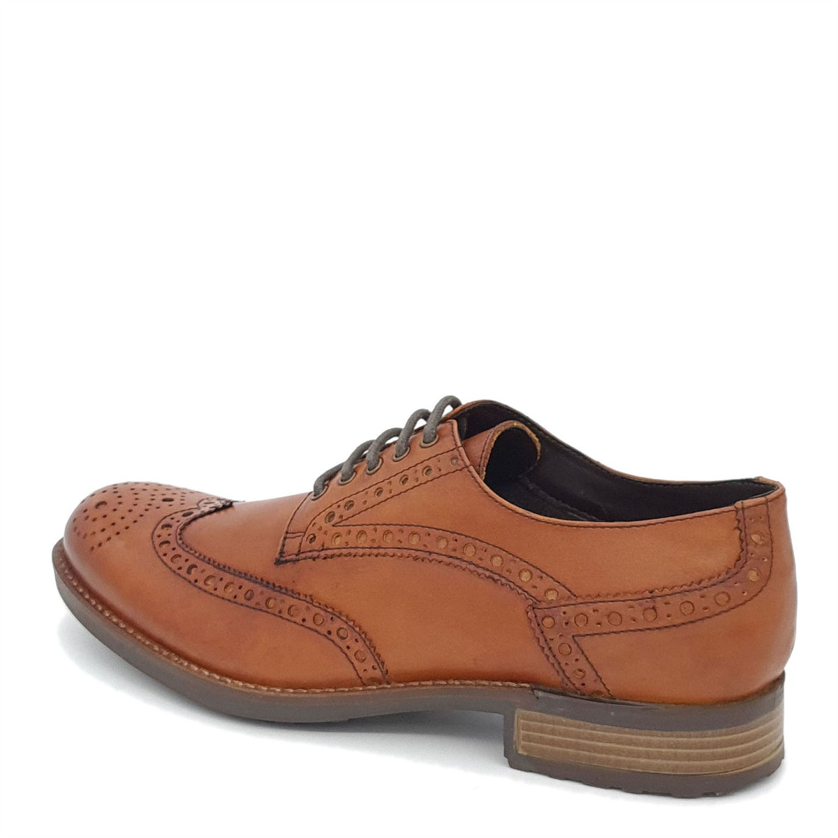 Wandsworth Brogue Shoes