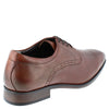 Euston Lace Up Derby Shoes