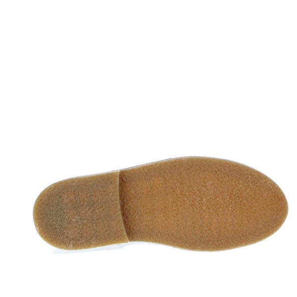 HX London Mojave Men's Suede Leather Pull On Desert Chelsea Boots