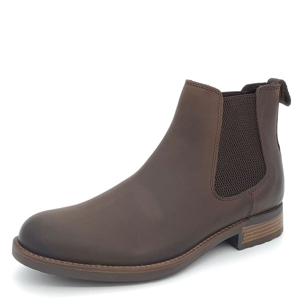 Hampton Chelsea Boots