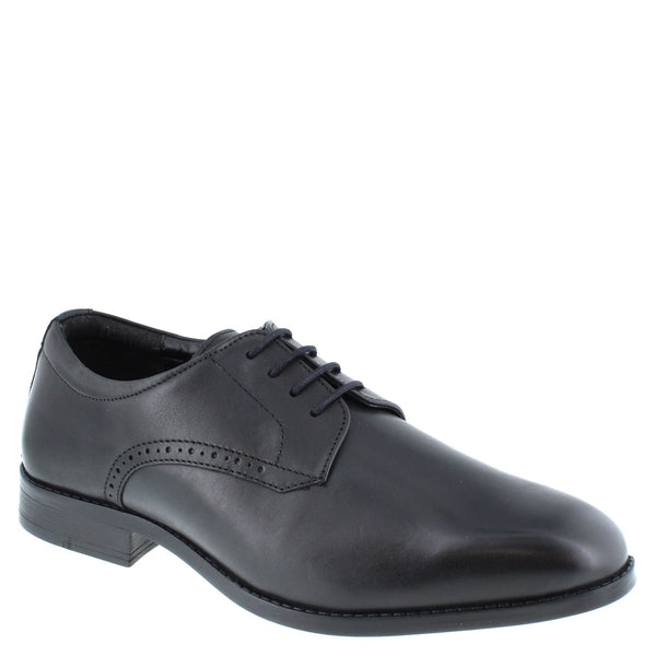 Euston Lace Up Derby Shoes
