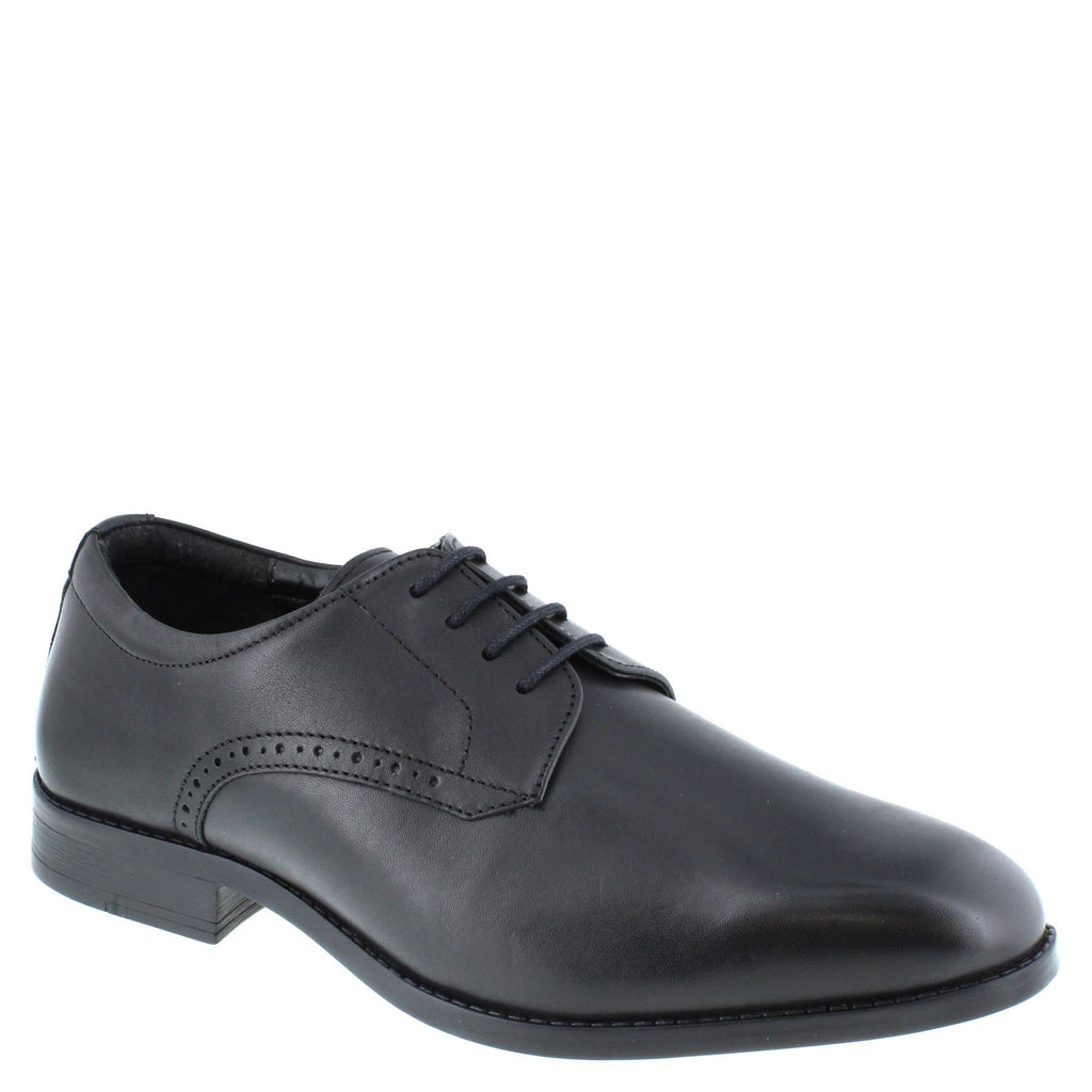 Euston Lace Up Derby Shoes