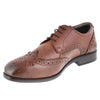 Barbican Lace Up Brogue Shoes