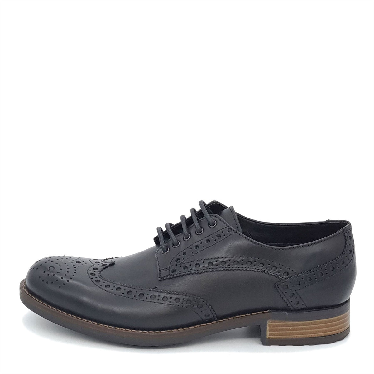 Wandsworth Brogue Shoes