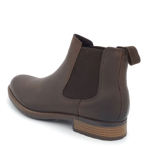 Hampton Chelsea Boots