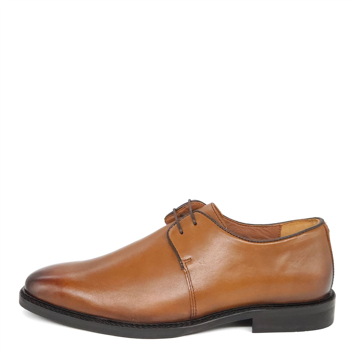 Dagenham Derby Shoes