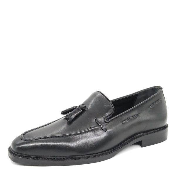 Beddington Tassel Loafers