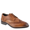 Barbican Lace Up Brogue Shoes
