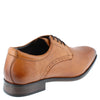 Euston Lace Up Derby Shoes