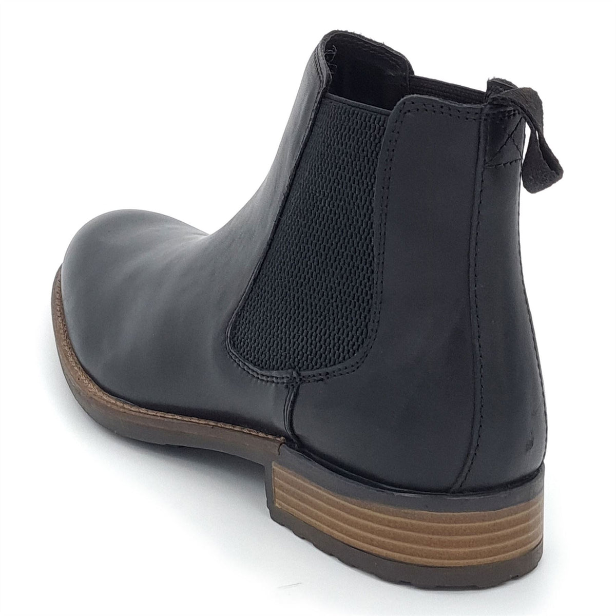 Hampton Chelsea Boots