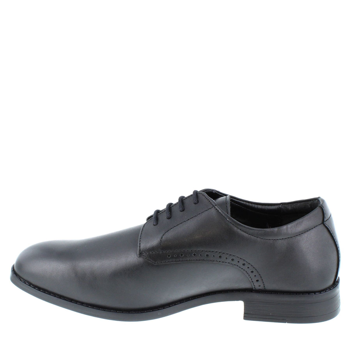 Euston Lace Up Derby Shoes