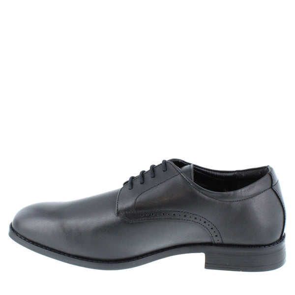 Euston Lace Up Derby Shoes