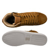 Ilford Suede High Top Trainers