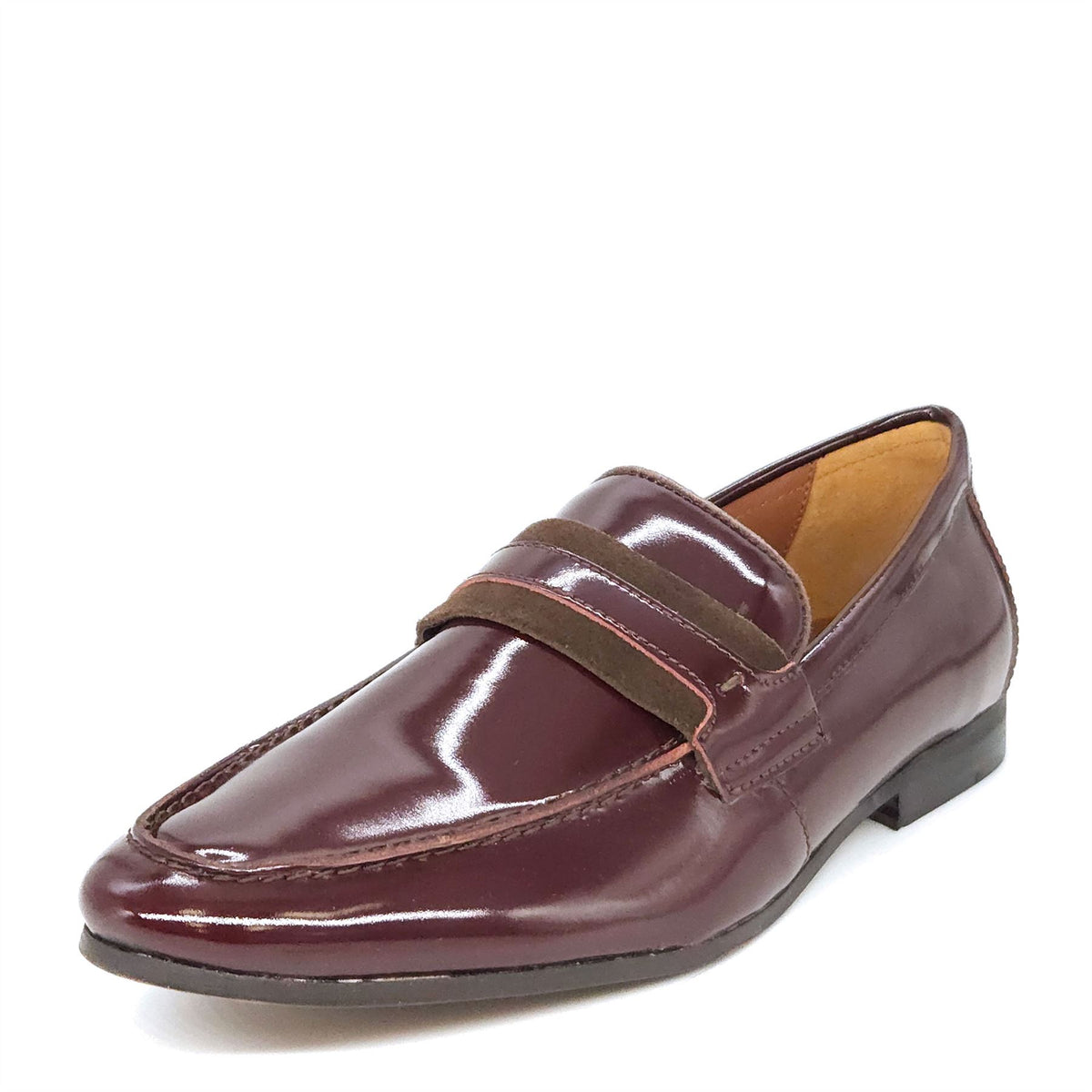 Croydon Patent Loafers