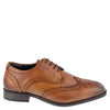 Barbican Lace Up Brogue Shoes