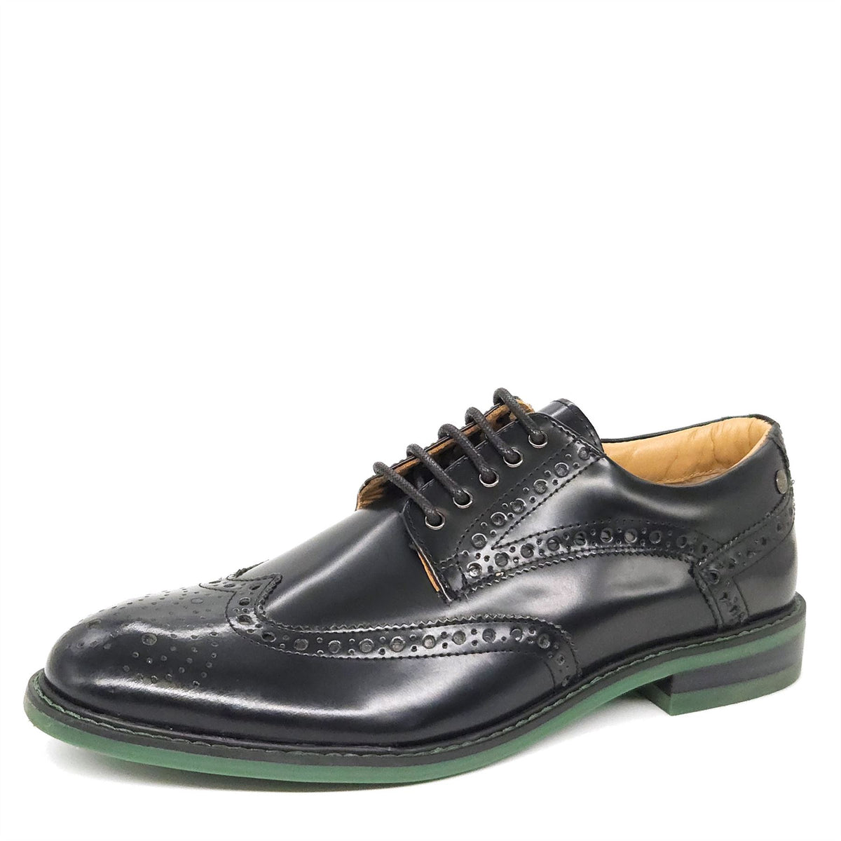 Feltham Brogue Shoes