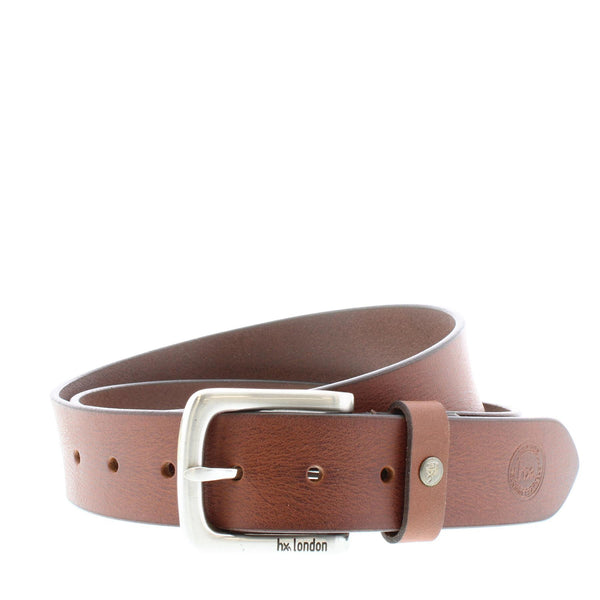 Bahama Classic Leather Belt