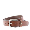 Bahama Classic Leather Belt
