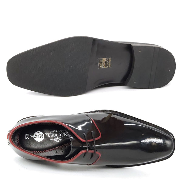 Dagenham Derby Shoes