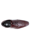 Barbican Lace Up Brogue Shoes