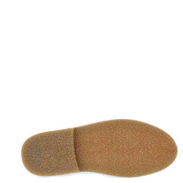 HX London Mojave Men's Suede Leather Pull On Desert Chelsea Boots