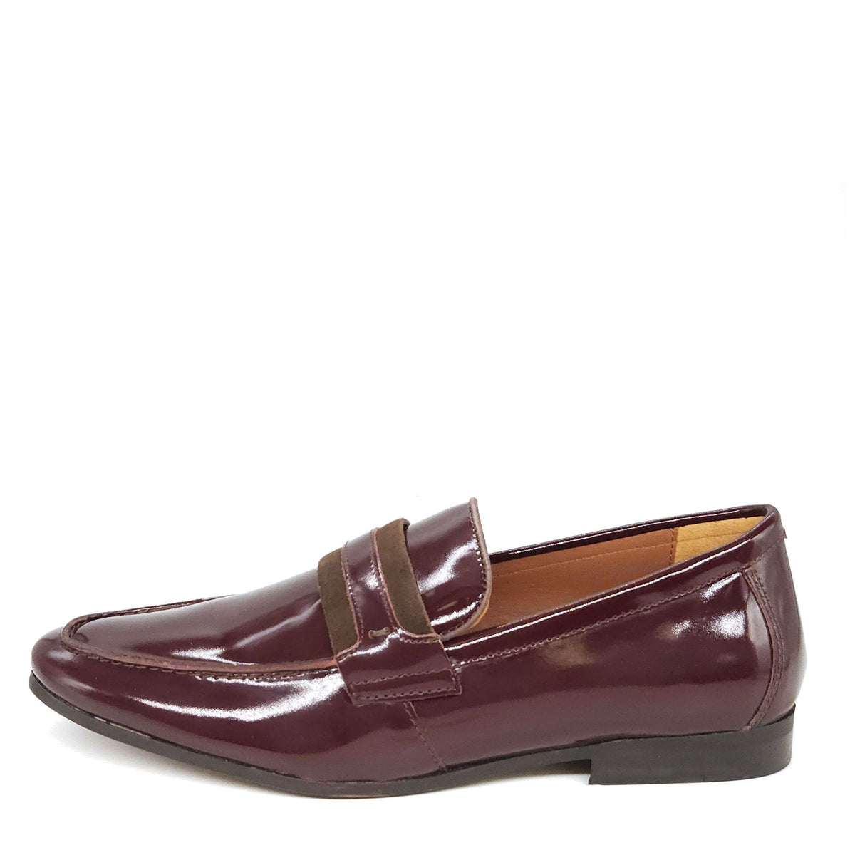 Croydon Patent Loafers