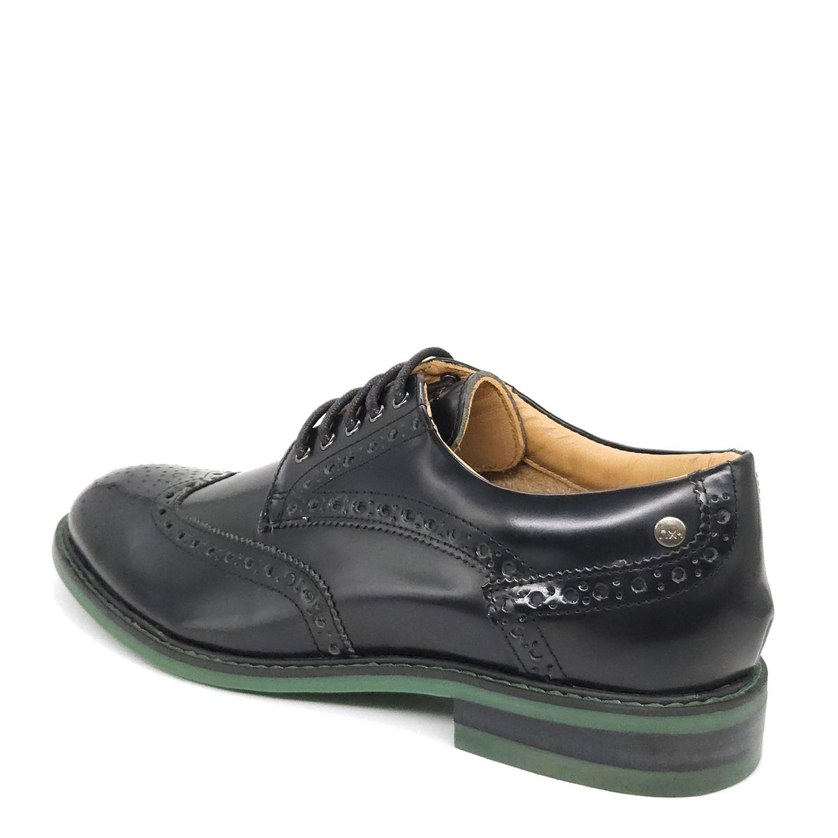 Feltham Brogue Shoes