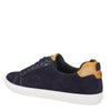 Romford Suede Smart Lace Up Trainers