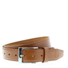 New York Formal Leather Belt