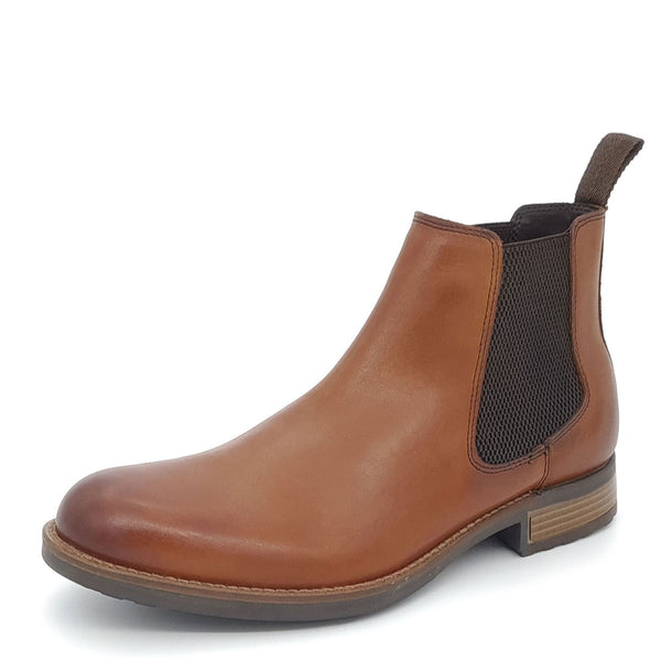 Hampton Chelsea Boots