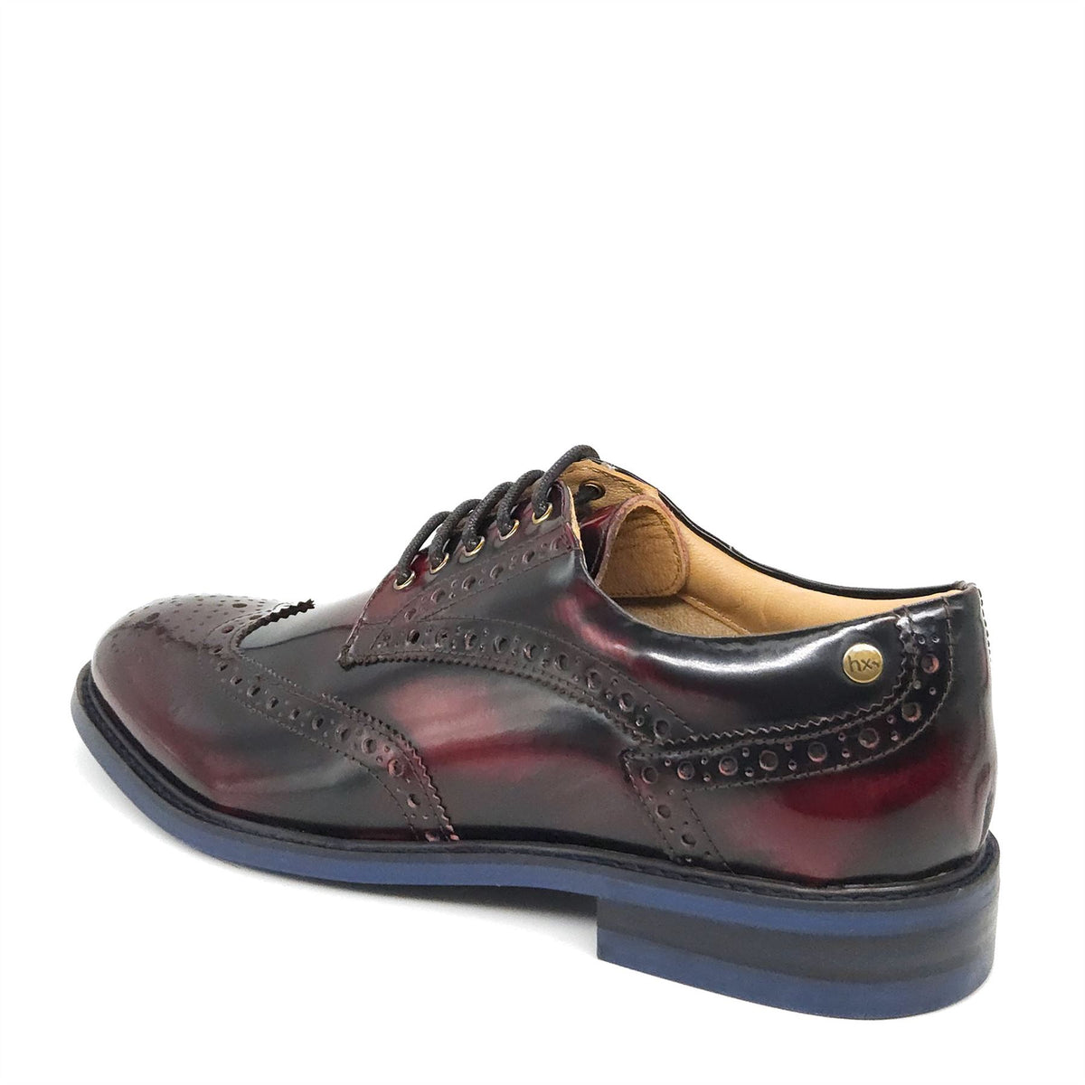 Feltham Brogue Shoes