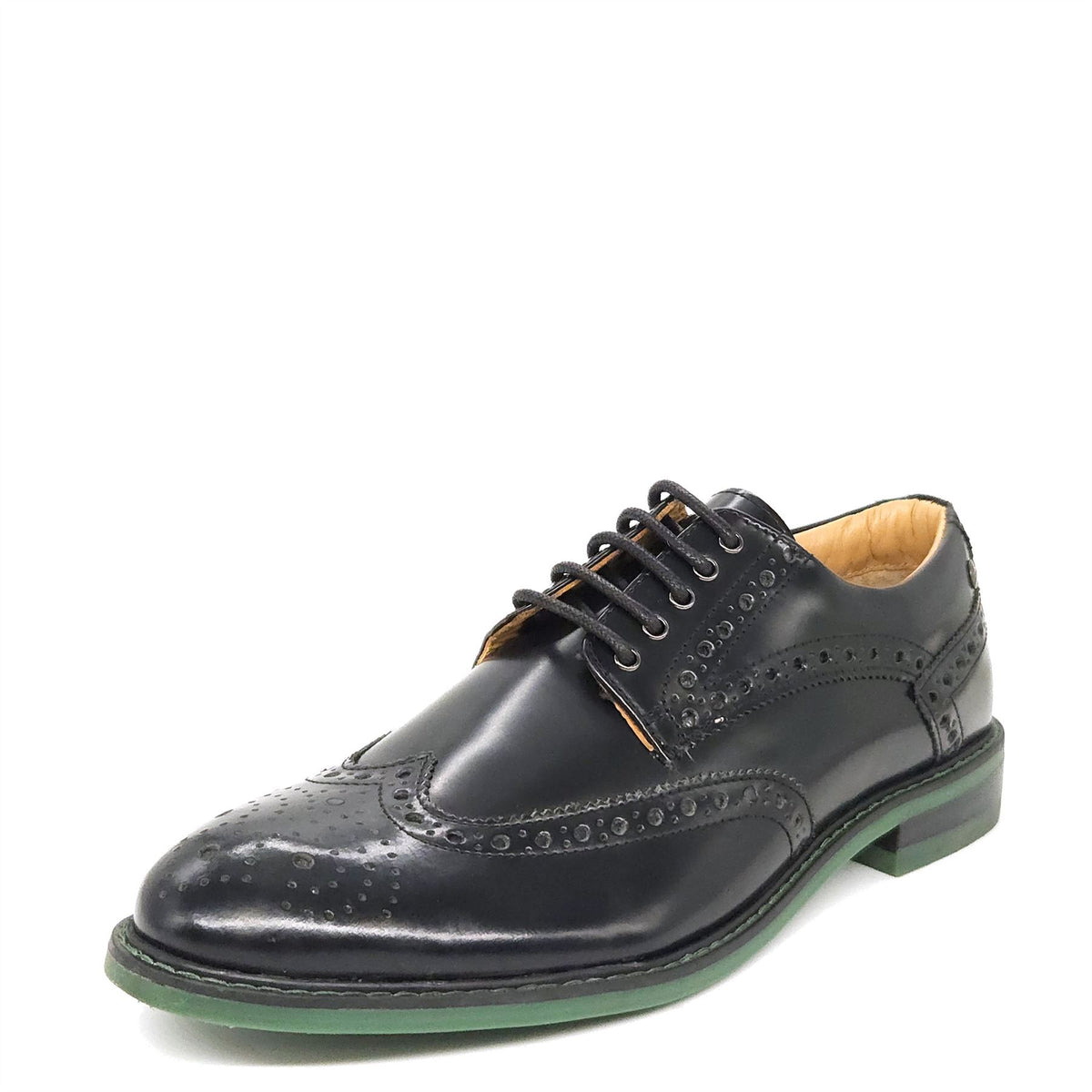 Feltham Brogue Shoes