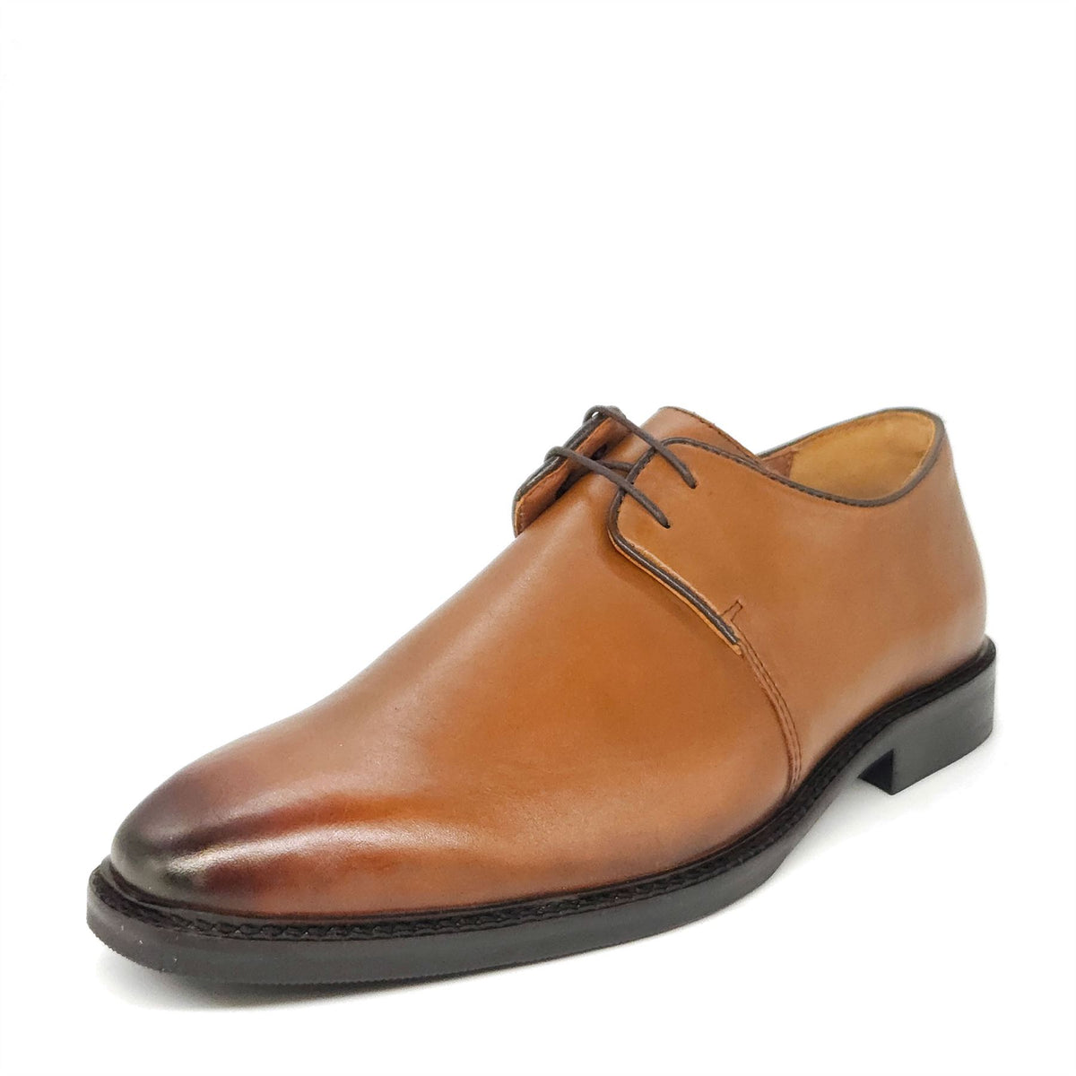 Dagenham Derby Shoes