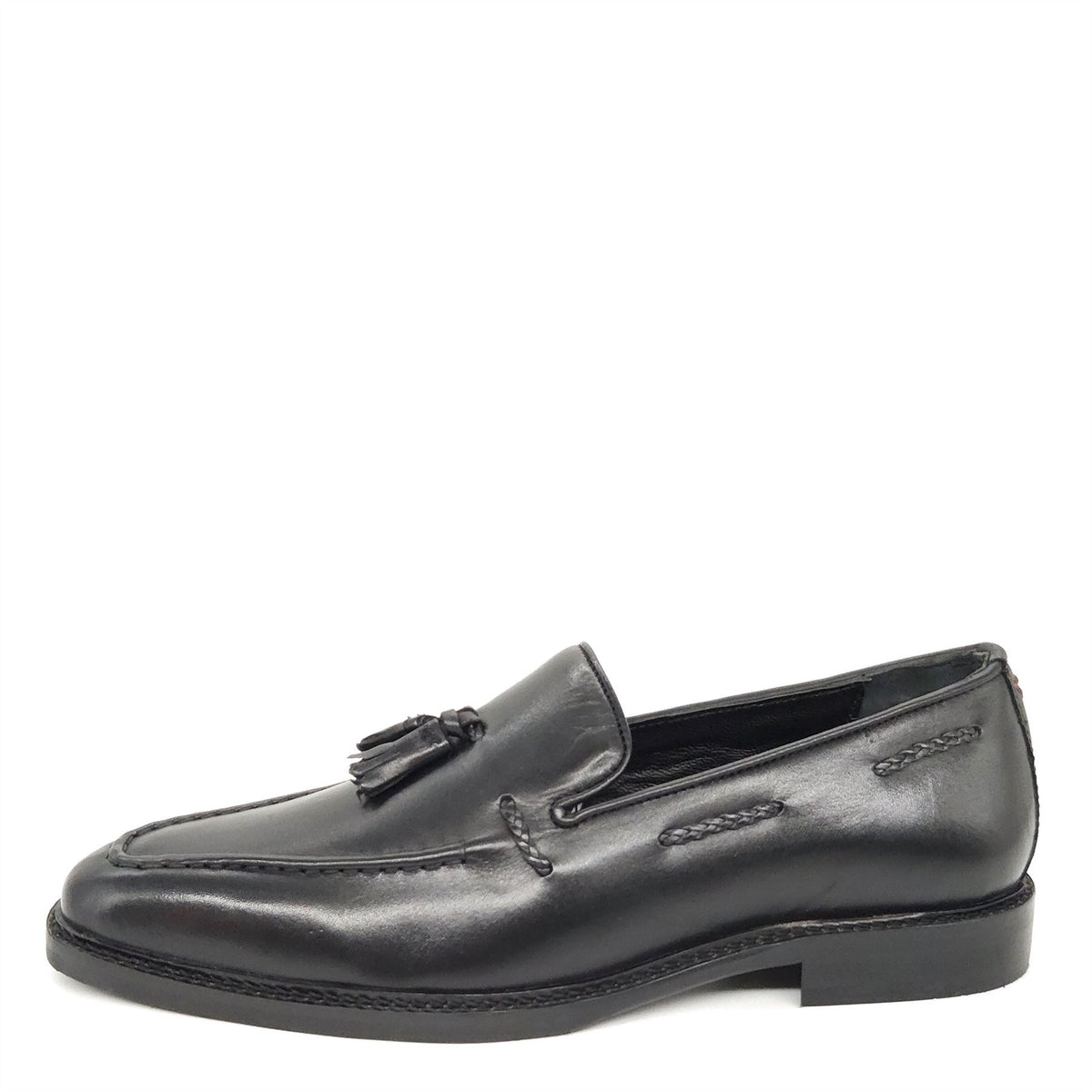 Beddington Tassel Loafers