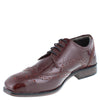 Barbican Lace Up Brogue Shoes