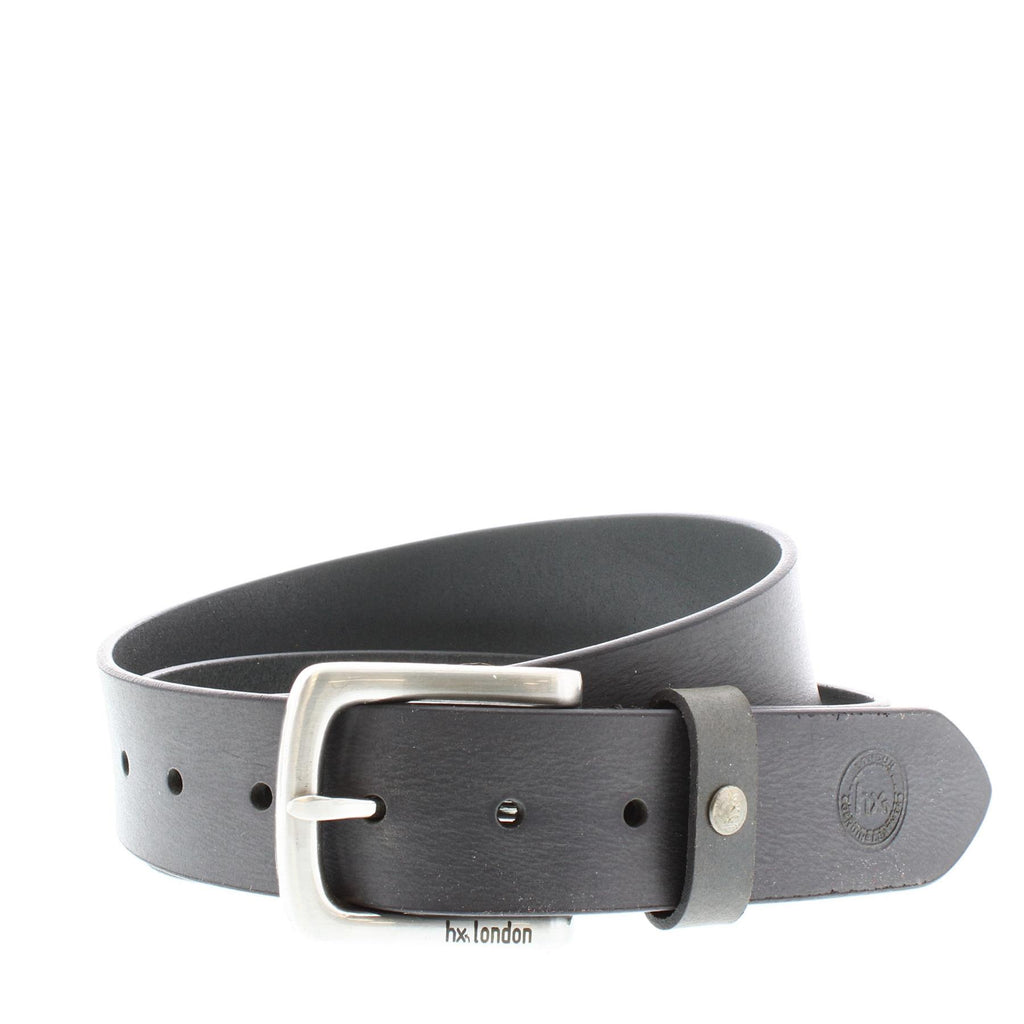 Bahama Classic Leather Belt