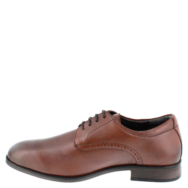 Euston Lace Up Derby Shoes
